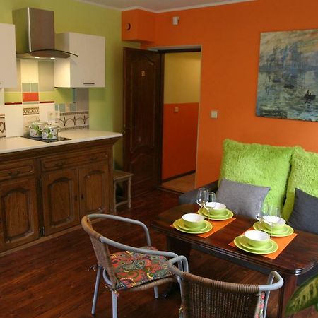 Apartamento Namaste Saulkrasti Exterior foto