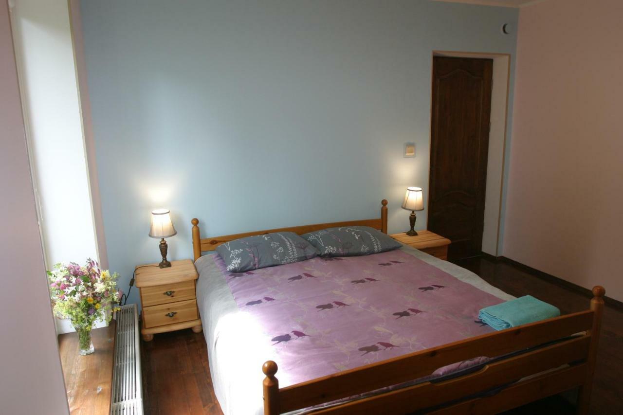 Apartamento Namaste Saulkrasti Exterior foto