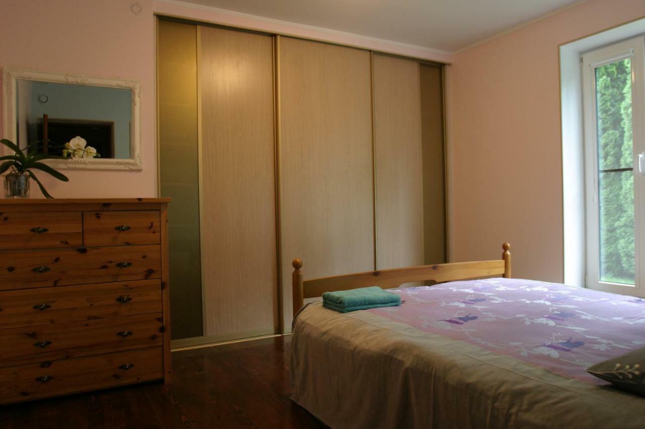Apartamento Namaste Saulkrasti Exterior foto
