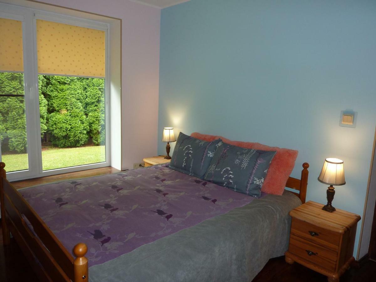 Apartamento Namaste Saulkrasti Exterior foto